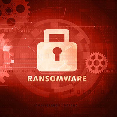 Don’t Be Caught Off Guard by Ransomware