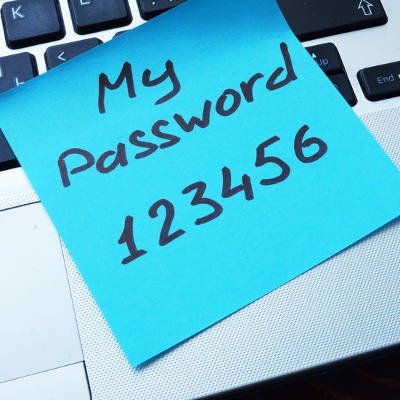 Tip of the Week: A Secure 2018 Relies on Powerful Passwords